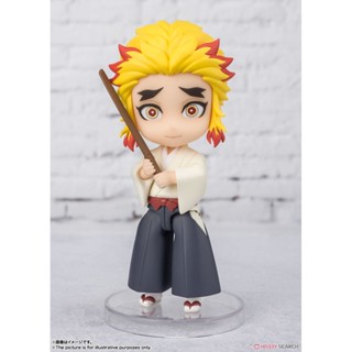 (เหลือ1ชิ้น ทักแชทก่อนโอน) 4573102620590 Figuarts Mini058 Senjuro Rengoku