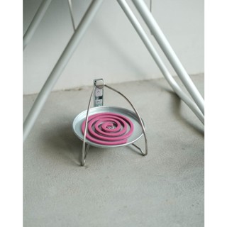 แท่นวางยากันยุง Mosquito Coil Holder ที่วางยากันยุง