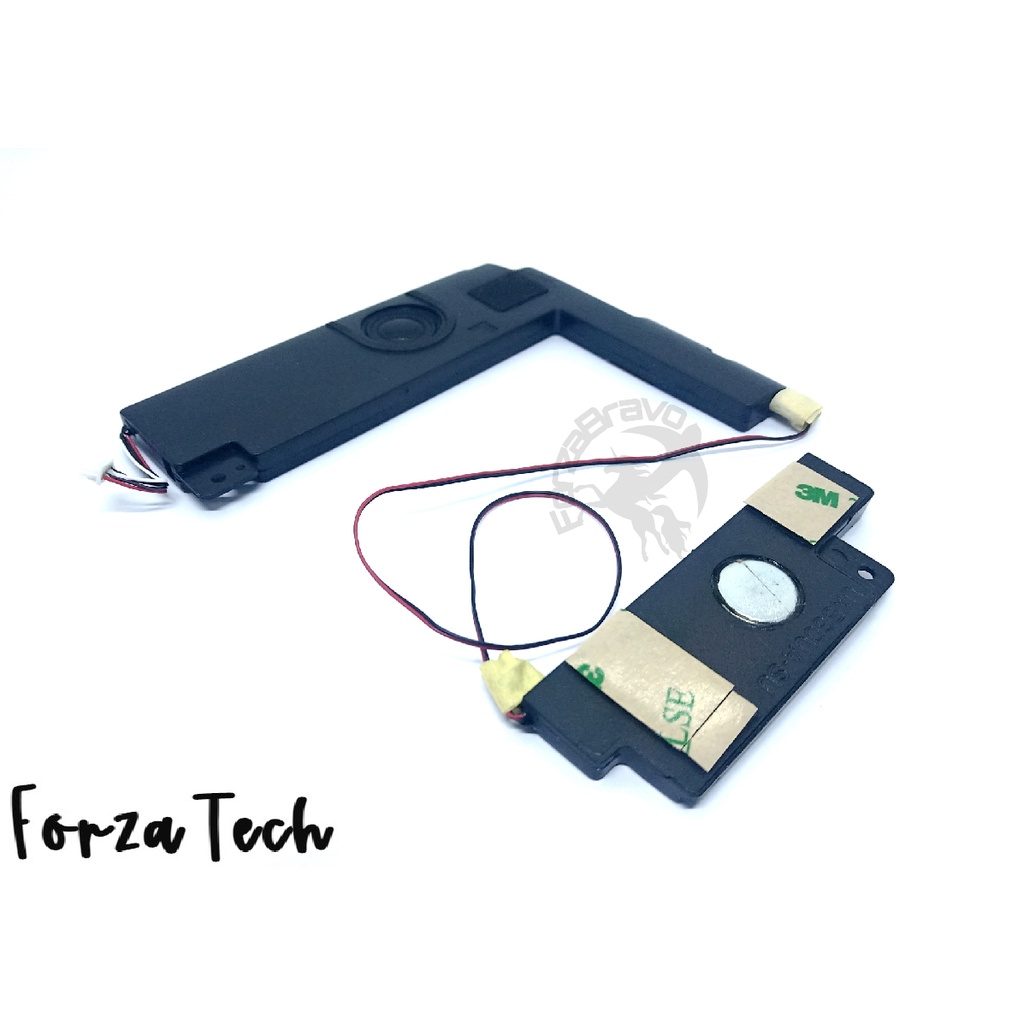 ลําโพงภายในใหม่สําหรับแล็ปท็อป ASUS ZenBook UX560UQ UX560UX Q524U (L+R)