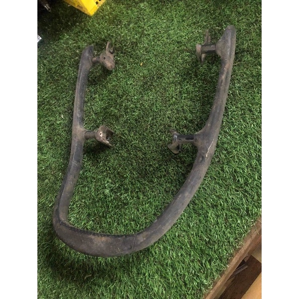 กันตกเวฟ100 110ตัวเก่า ของมือสอง