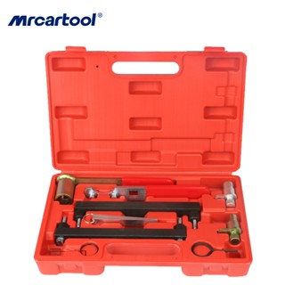 MRCARTOOL【Jaguar/Land Rover】 รถเครื่องยนต์ชุดเครื่องมือสำหรับ Jaguar/Land Rover 3.0 3.5 4.0 4.2 และ 4.4 V8 เครื่องยนต์ Auto Repair เครื่องมือ