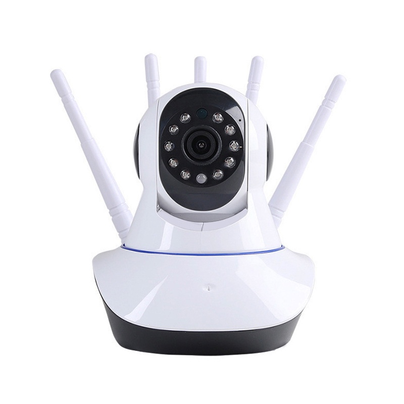 Pro Light กล้องวงจรปิด A1 HD 1080P 5G Night Vision กล้องวงจรปิดไร้สาย wifi หมุนได้ 355° การสนทนาด้วยเสียง