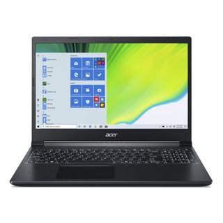 ACER Aspire A715-51G-51HN/i5-1240P/8GB/512/RTX3050-4GB/ CO6-010143  แล็ปท็อป