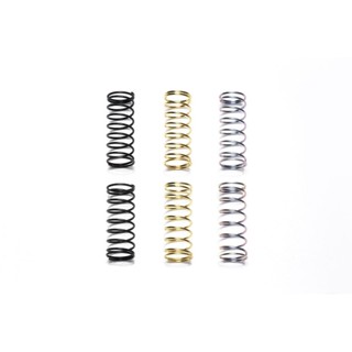 TAMIYA 22051 OP.2051 XV-02 Setting Spring Set ชุดแต่งรถบังคับทามิย่าแท้