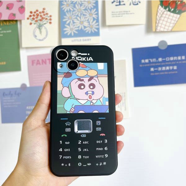 เคส Vivo V30E Y38 Y28 Y18 Y100 Y03 V30 V29E V29 V27 V27E Y27 Y36 Y35 Y22S Y22 Y02 Y02S Y75 Y16 Y21 2021 Y33S 4G Y21S Y21A Y17 Y12 Y15 Y95 Y91 Y93 Y1S Y91C U10 Y3S Y15S Y15A Y01 V9 Youth V25 V25E V23 V21 V21E V20 SE 5G S1 Pro Nokia Phone Case MDD 01 - รูปที่ 2