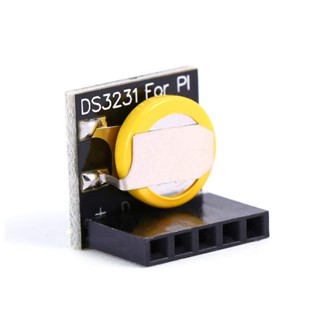 DS3231 Real Time Clock Module for Raspberry Pi