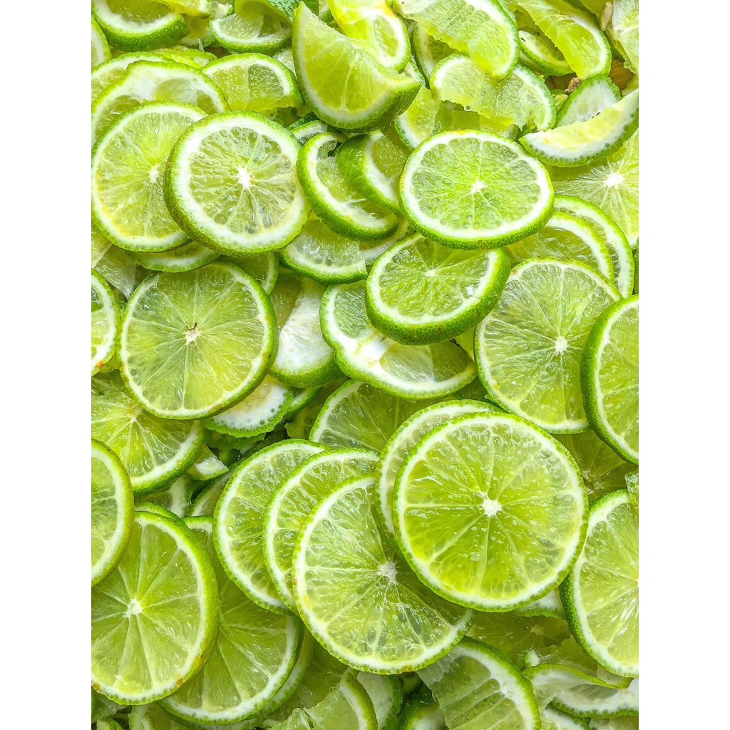 มะนาวอบแห้ง 30g มะนาวออแกนิก ไร้สารเคมี ชามะนาว เพิ่มวิตามิมซี ชุ่มคอ  Lemon tea organic tea - รูปที่ 3