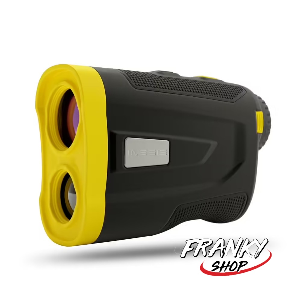 [พร้อมส่ง] เครื่องวัดระยะด้วยเลเซอร์ Laser distance meter