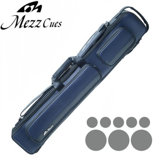 Mezz MZ 35 Blue Pool Cue Case