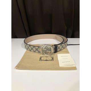 ถูกที่สุด ของแท้ 100% Gucci Belt for men