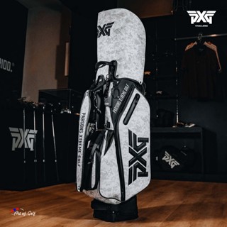 ถุงกอล์ฟ PXG Camo Stand Bag สินค้าแท้ 100%