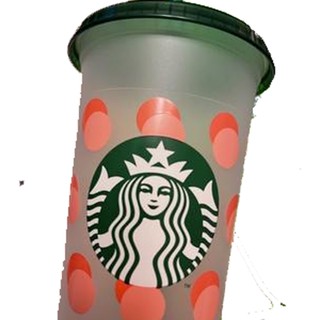 💥ของใหม่💥Starbucks Reuseable cup20 Oz ✔️ของใหม่ยังไม่ผ่านการใช้ค่ะ