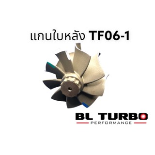 แกนใบหลัง MITSU TF06-1 54*61.7(9) (7110-0613-0001)