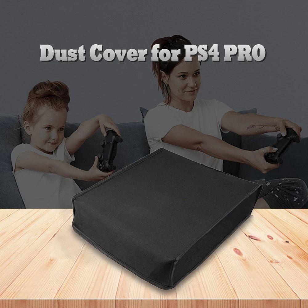 Myron ผ้าออกซฟอร์ด ทนทาน สําหรับ PS4|กระเป๋าเก็บเกมส์ Host Cover