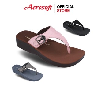 Aerosoft Arch Support รองเท้าแตะหนีบ รุ่น FW8161