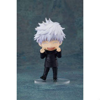 (พร้อมส่ง) Nendoroid Satoru Gojo: Jujutsu Kaisen 0 Ver.