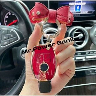 ส่งจากไทย(เบ๊นซ์) เคสเบ๊นซ์ สีสด อย่างดีCase Mercedes Benz