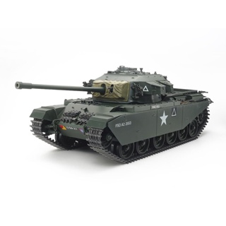 TAMIYA 56045 1/16 R/C BRITISH BATTLE TANK CENTURION MK.III FULL-OPTION KIT