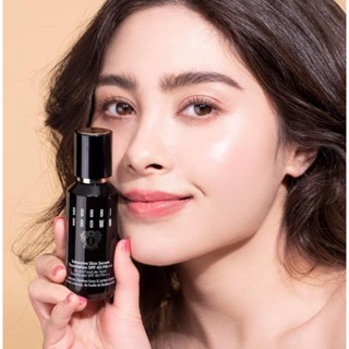 แท้ทั้งร้าน !! แบ่งขายทุกสี รองพื้นรุ่นเซรั่ม BOBBI BROWN INTENSIVE SKIN SERUM FOUNDATION