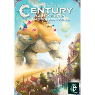 Century Golem: Endless World