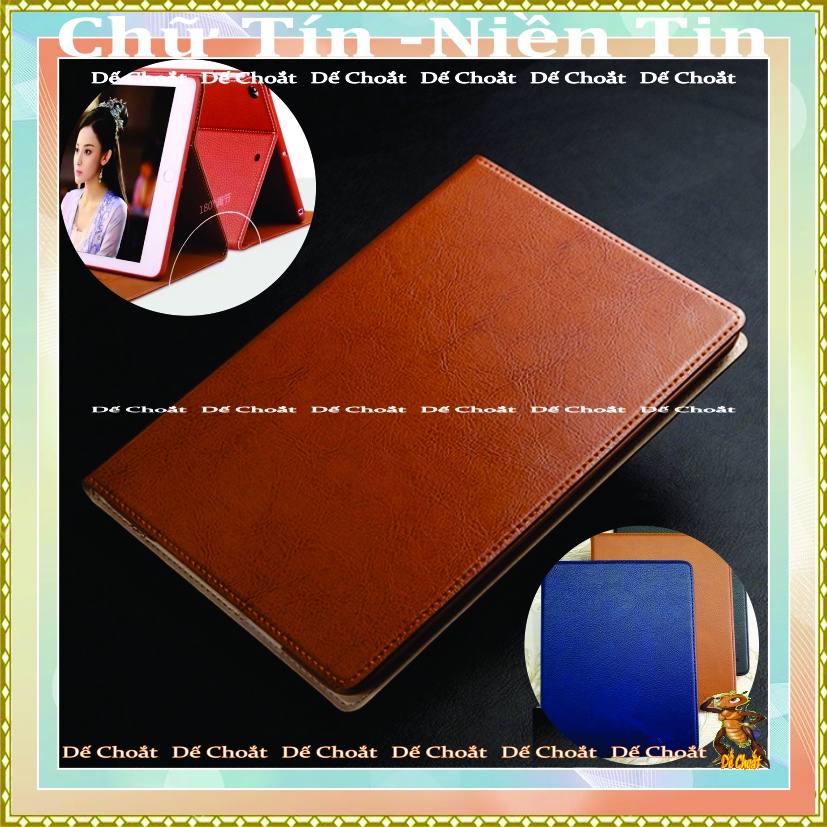 เคสหนังแฮนด์เมด - เคสคุณภาพสูง แท็บเล็ต ipad pro 9.7- pro 10.2- pro 10.5 - pro 10.9