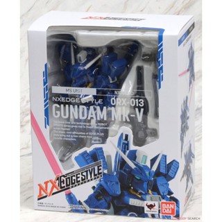 4549660239079 Nxedge Style [MS UNIT] Gundam Mk-5 (Completed) 3500yen