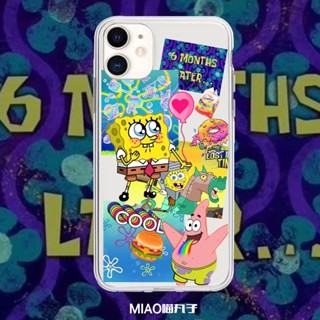 เคสโทรศัพท์มือถือ tpu แบบนิ่ม ลายการ์ตูนดิสนีย์ สําหรับ Iphone 14plus xr 7 8 X pro xsm plus 14 13 6 max 14pro 13 mini 12 se 12 mini se s 11 14pro max