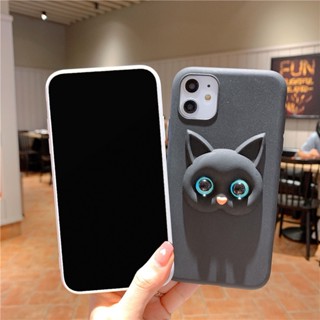 เคสซิลิโคนนิ่ม ลายการ์ตูนแมวน่ารัก หรูหรา สําหรับ Samsung Galaxy S23 S22 Ultra S21 S20 S10 Lite S20 FE Note 20 10 9 8