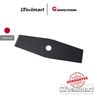 MARUYAMA 469481 ใบมีดตัดหญ้า 14 นิ้ว ขนาด 355 mm. MADE IN JAPAN