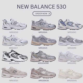 #พร้อมส่ง New Balance 530 ✨🇰🇷 (ของแท้100%)