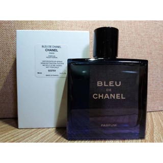 Bleu de Chanel Parfum by Chanel is a Woody Aromatic fragrance for men. Bleu de Chanel Parfum was launched in 2018. The n