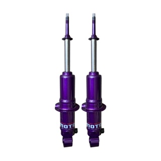 MIYAMOTO โช๊คอัพคู่หน้าปรับระดับ แกน 20 มิล รถรุ่น MITSUBISH…