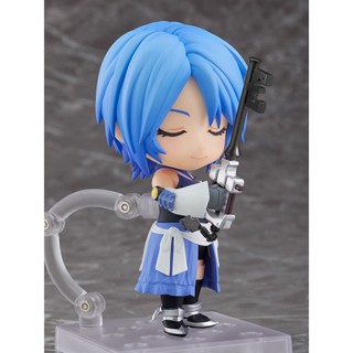 4580590125438 Nendoroid Aqua: Kingdom Hearts III Ver.