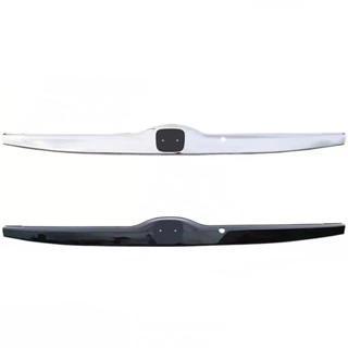 โครเมี่ยมฝากระโปรงหลัง สําหรับ HONDA jazz GK 2014 2015 2016 …