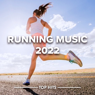 MP3 Running Music 2022 * CD-MP3 , USB-MP3*