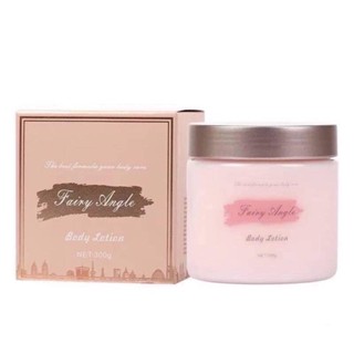 โลชั่นตัวหอม Fairy Angle Body Lotion