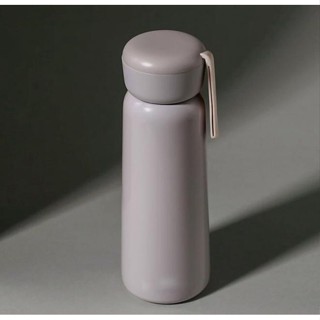 Silicone Handle Barrel กระบอกน้ำสแตนเลสหูหิ้วซิลิโคน ซื้อ 1 แถม 1