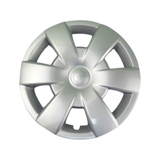 ฝาครอบล้อ TOYOTA VIGO ปี 05 แท้ห้าง💯 (42603-0K030),(42602-0K010),(42602-0K020) [48000673],[47891814],[26001104]