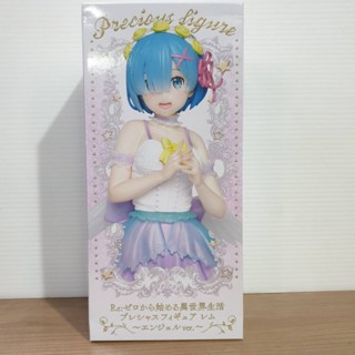 640602 Precious Figure Rem Angel ver