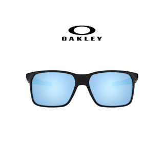 OAKLEY PORTAL X PRIZM Polarized - OO9460 946004 แว่นตากันแดด