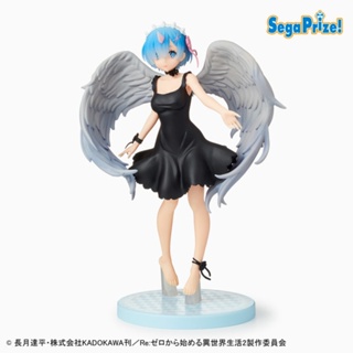 4570001948091 LPM Rem - Oni Tenshi Ver.