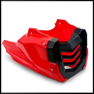 【พร้อมส่ง】ฝาครอบป้องกันเครื่องยนต์รถจักรยานยนต์ สําหรับ Honda MSX125