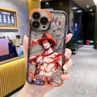 เคสโทรศัพท์มือถือนิ่ม ป้องกันเลนส์ ลาย one Piece Luffy Angelic Eye สําหรับ xiami redmi 9A 10A 9C note 11T 10T 11 10 Pro 9 9T 7 8 Pro Poco M4 Pro X3 B1K204L