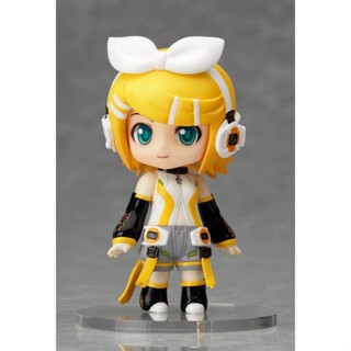 ⭐Nendoroid Petite: Rin น้องรินน่ารักมากๆจ้า🎧