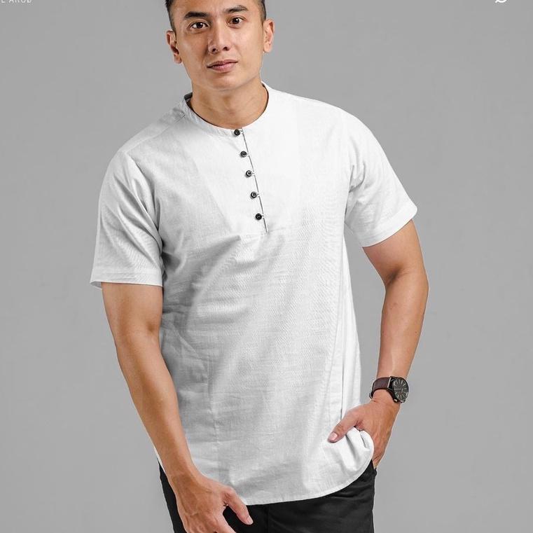 New Stock The Argo (แขนสั้น)