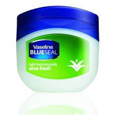 Vaseline วาสลีนเจลลี่เพียวรีแพร์ริ่งอโล 50มล.