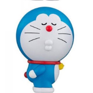 272172 capchara doraemon 9-ปากจู๋