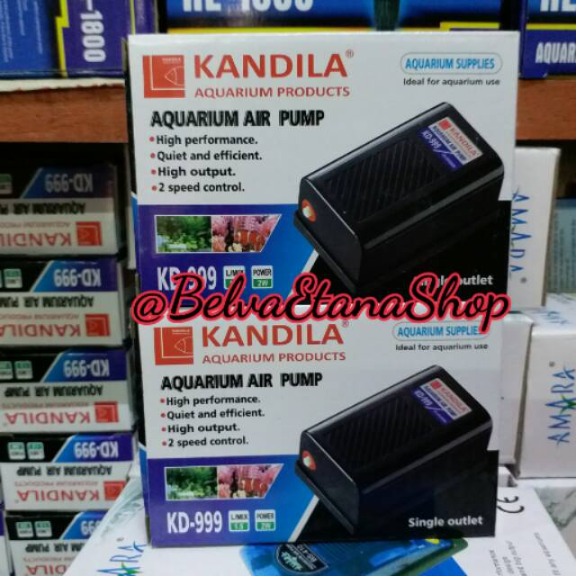 เทียน KANDILA KD-999