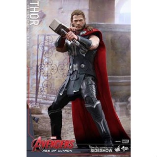 HOT TOYS MMS 306 THOR AGE OF ULTRON (มือสอง)