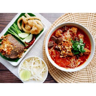 ชุดทำน้ำเงี้ยว (เล็ก/ใหญ่)